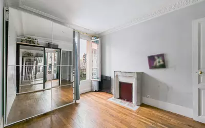 Saint-Ouen-Sur-Seine (93400)