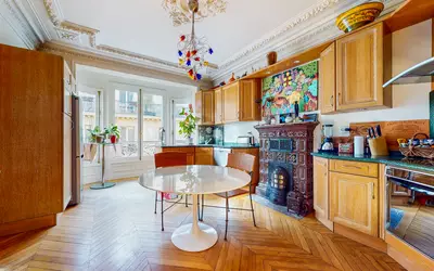Paris 18E (75018)