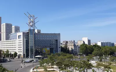 Paris 13E (75013)
