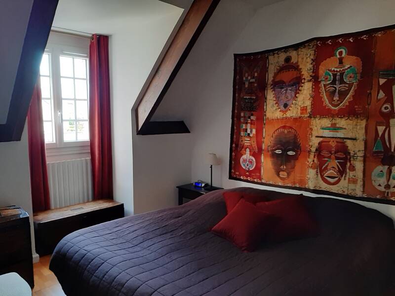 La Norville (91290)