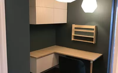 Paris 20E (75020)