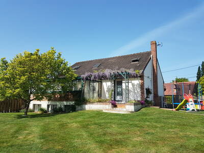 Vente maison 5 pièces Hénin-sur-Cojeul (62128)