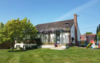Hénin-Sur-Cojeul (62128)