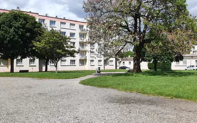 Seyssinet-Pariset (38170)