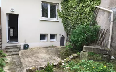 Poitiers (86000)