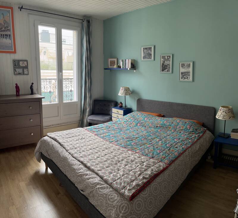 Paris 15E (75015)