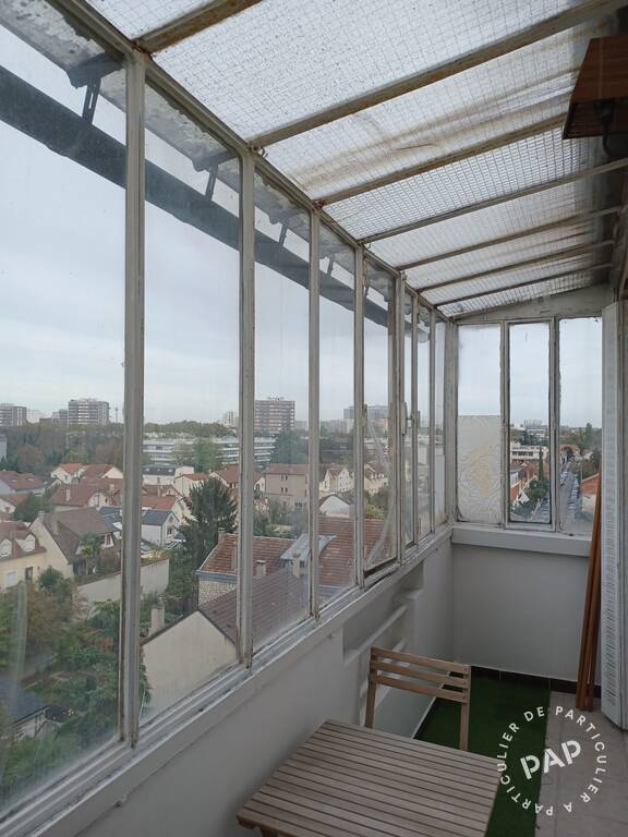 appartement à Maisons-Alfort