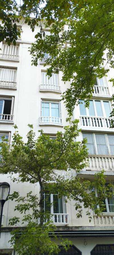 Vente appartement 2 pièces Vincennes (94300)