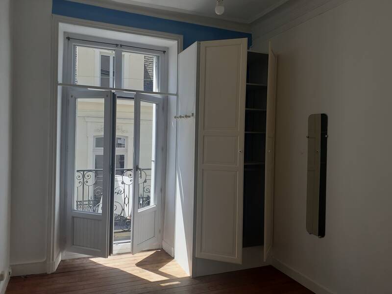 Nantes (44000)