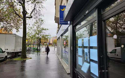 Paris 17E (75017)