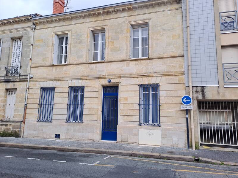 Bordeaux (33000)