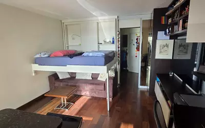 Paris 20E (75020)