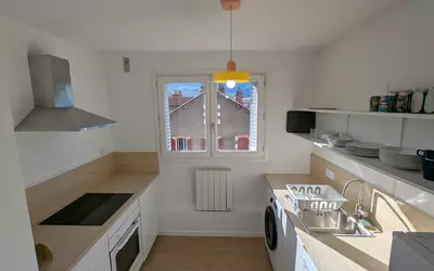 Grenoble (38000)