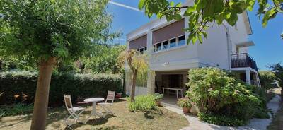 Vente maison 6 pièces Nanterre (92000)