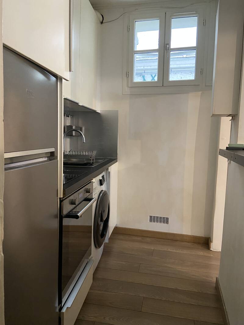 Paris 16E (75016)