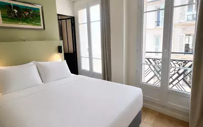Paris 18E (75018)