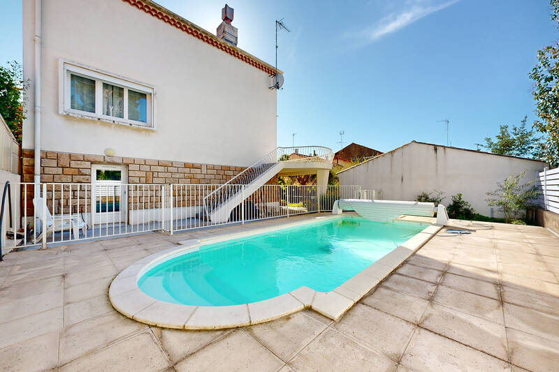 Béziers (34500)