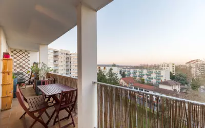 Villeurbanne (69100)