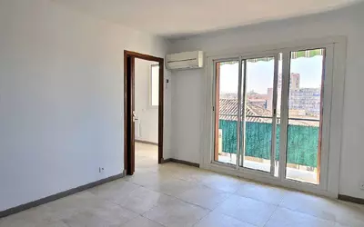 Marseille 14E (13014)