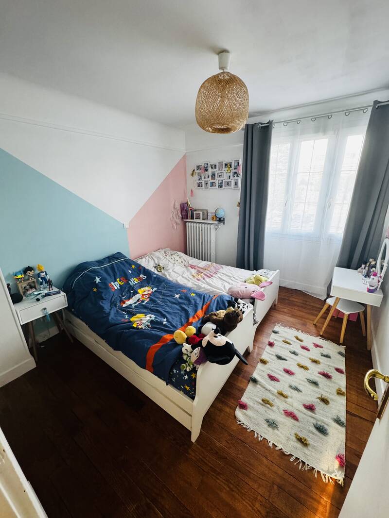 Neuilly-Sur-Marne (93330)