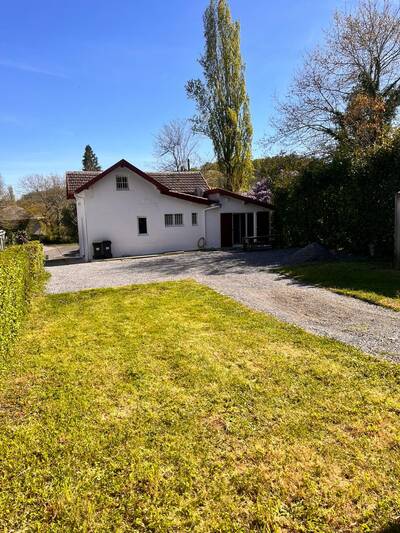 Vente maison 3 pièces Salies-de-Béarn (64270)