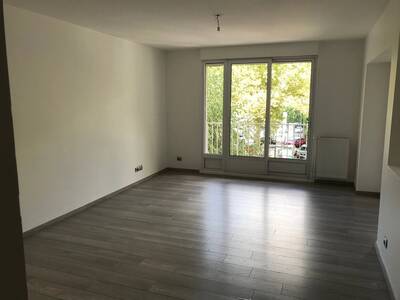 Vente appartement 5 pièces Saint-Étienne (42)