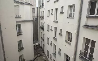 Paris 18E (75018)