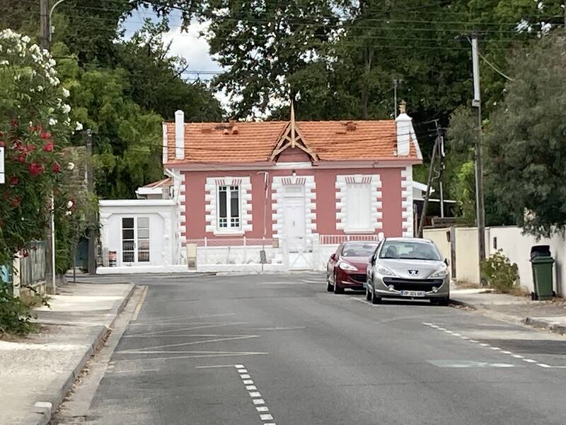 Pessac (33600)