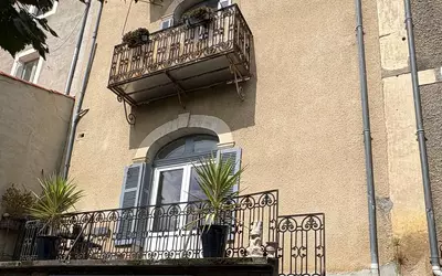 Aurignac (31420) + Local Commercial,