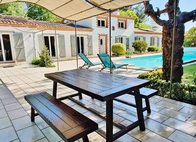 Vente maison 6 pièces Challans (85300)