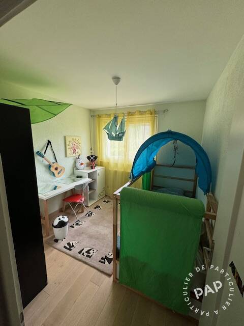 Vente Maison 170 m²