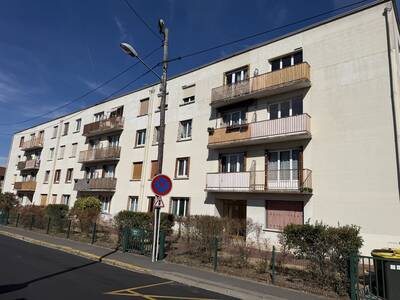 Vente appartement 3 pièces Morsang-sur-Orge (91390)