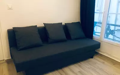 Paris 10E (75010)