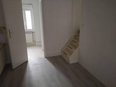 Location appartement 2 pièces Boussac (23600)