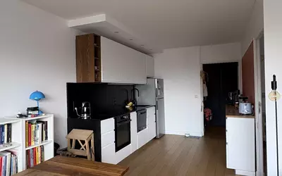 Paris 20E (75020)