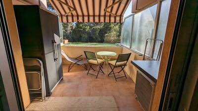 Location appartement studio Nice (06)