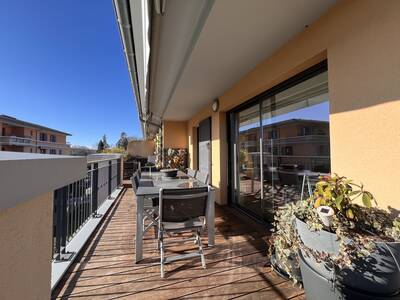 Vente appartement 4 pièces Aix-en-Provence (13)