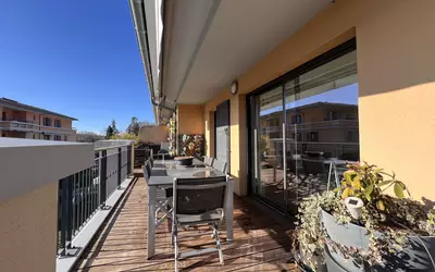 Aix-En-Provence (13080)