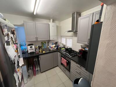 Vente maison 3 pièces Le Blanc-Mesnil (93150)