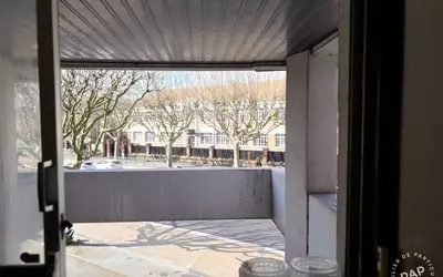 Les Pavillons-Sous-Bois (93320)