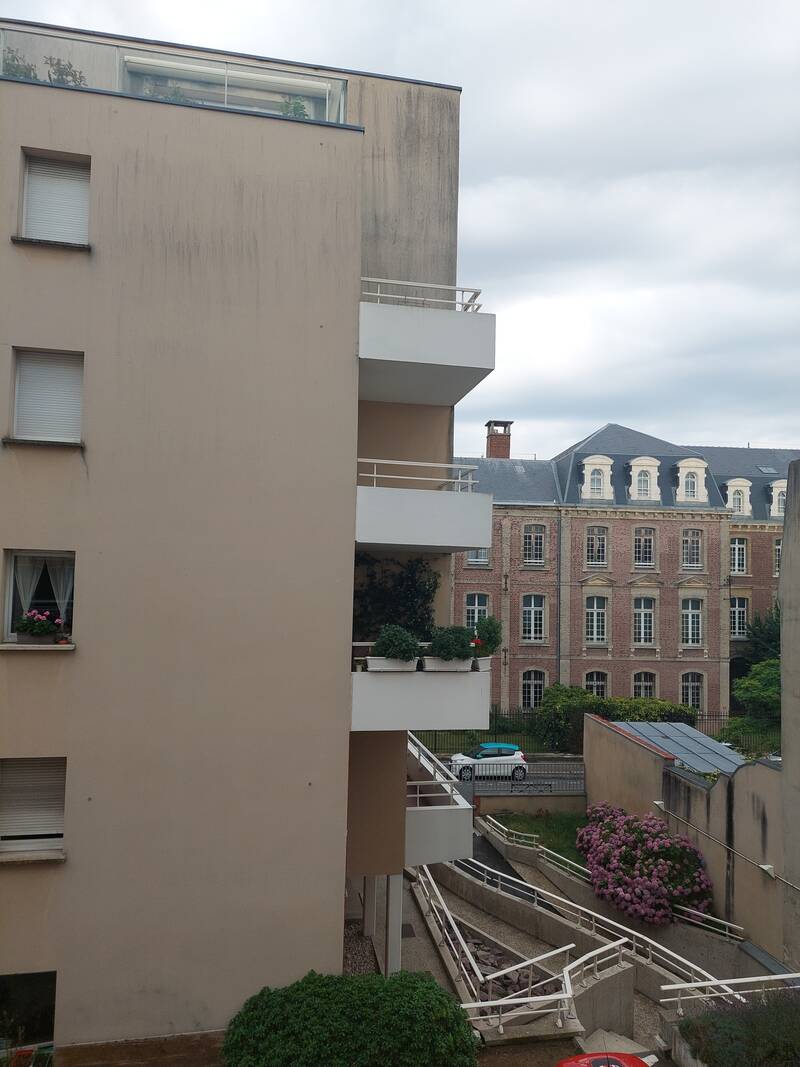 Le Havre (76600)