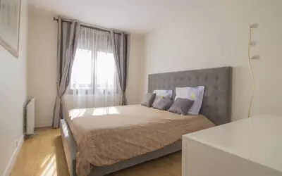 Appartement 2 pièces 51 m² · à Charenton-le-Pont · 50,6 m² · 479 000 €