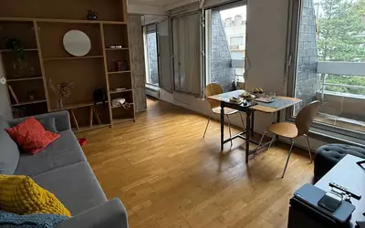 Paris 14E (75014)