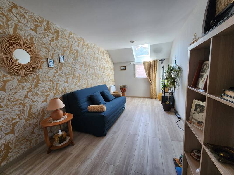 Cormeilles-En-Parisis (95240)