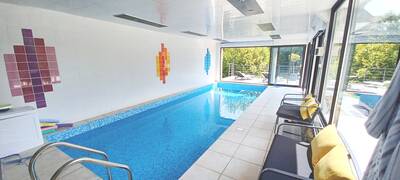 Vente maison 6 pièces Laillé (35890)