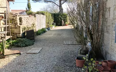 Foussais-Payré (85240)