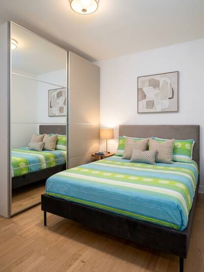 Location appartement 2 pièces Romainville (93230)