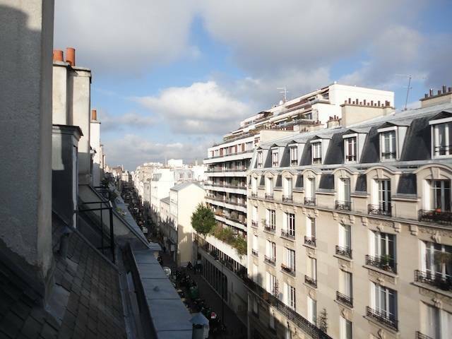 Paris 11E
