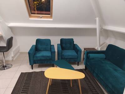 Location chambre en colocation 6 pièces Angers (49)