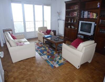 Location appartement 4 pièces Reims (51100)